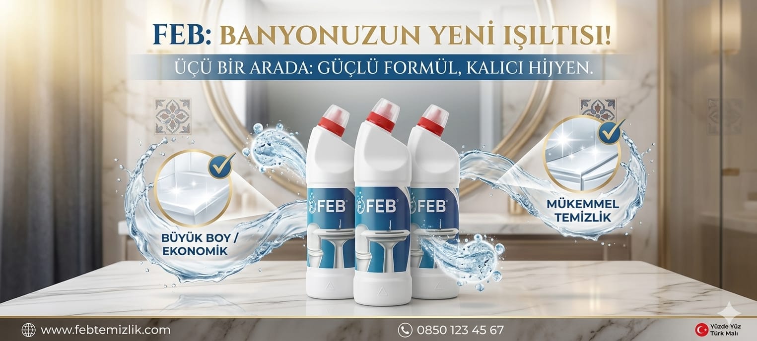 Çamaşır Suyu