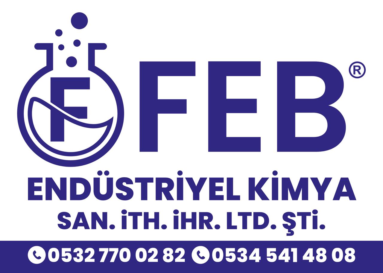 Feb Endüstriyel Kimya